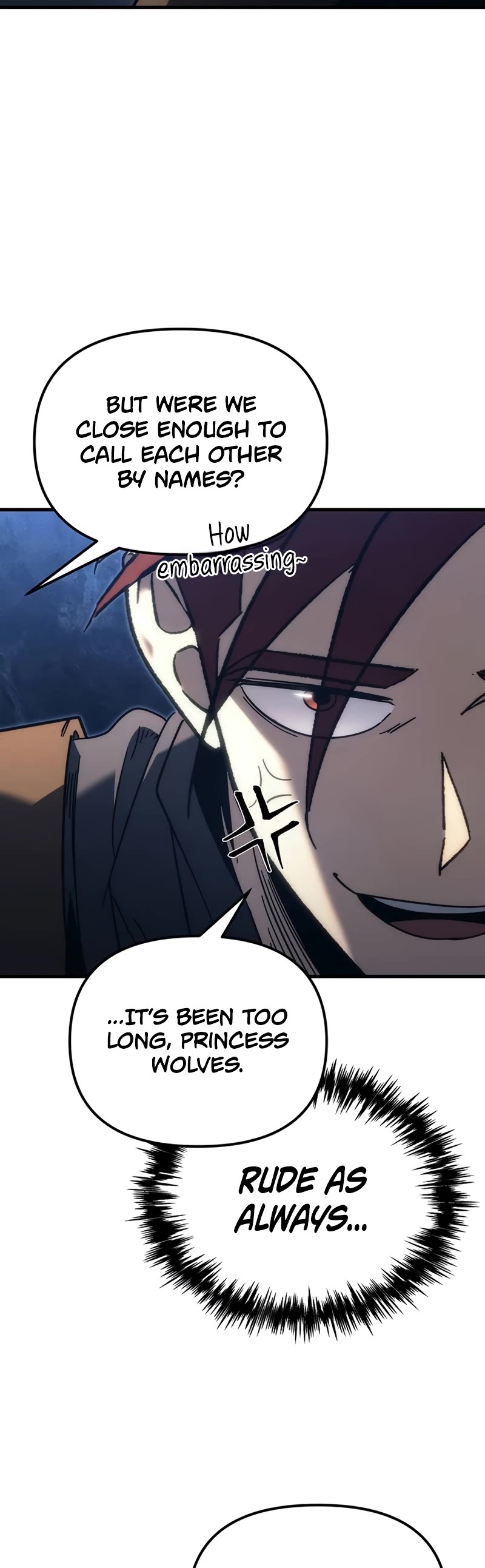 Regressor of the Fallen Family chapter 26 page 15