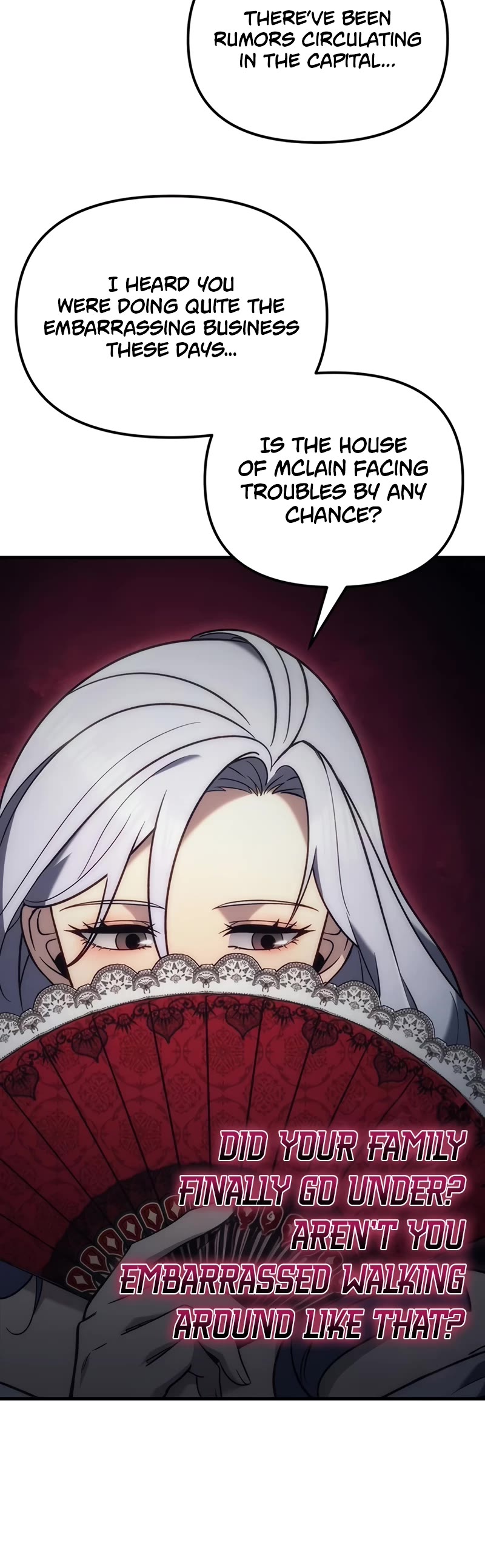 Regressor of the Fallen Family chapter 26 page 16