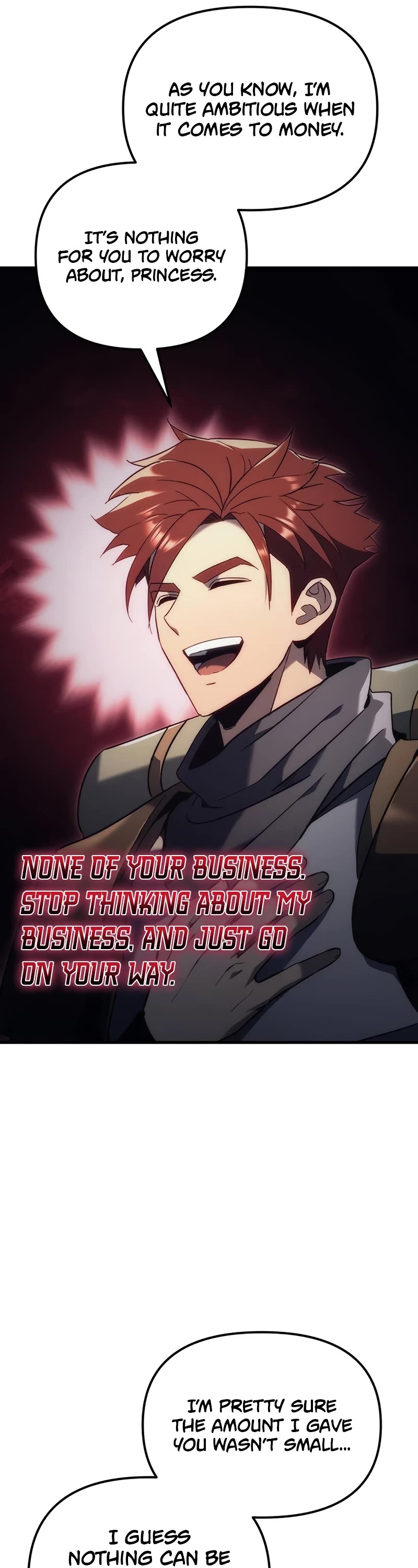 Regressor of the Fallen Family chapter 26 page 17