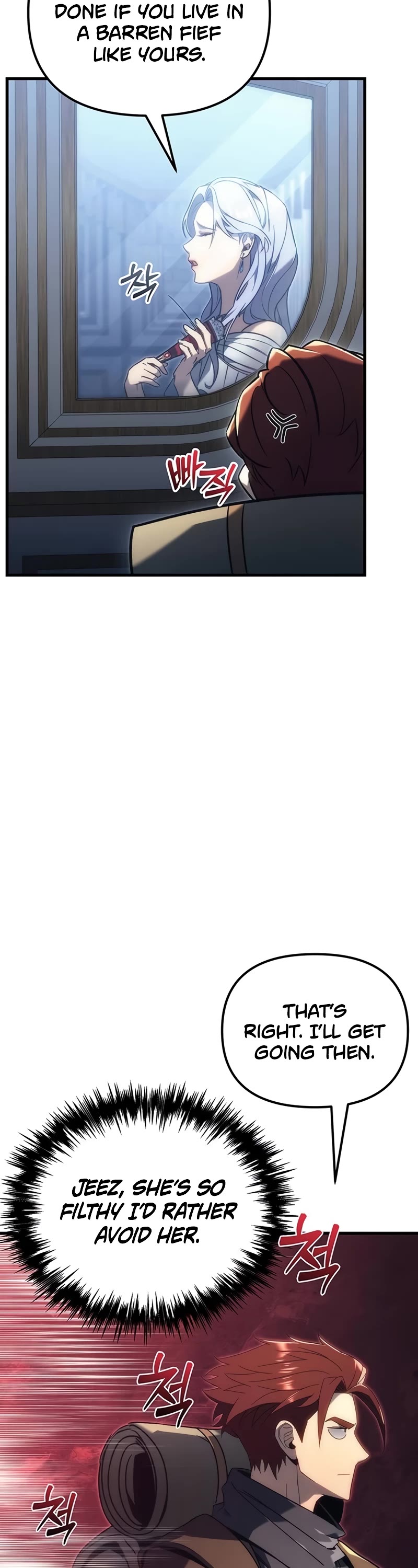 Regressor of the Fallen Family chapter 26 page 18