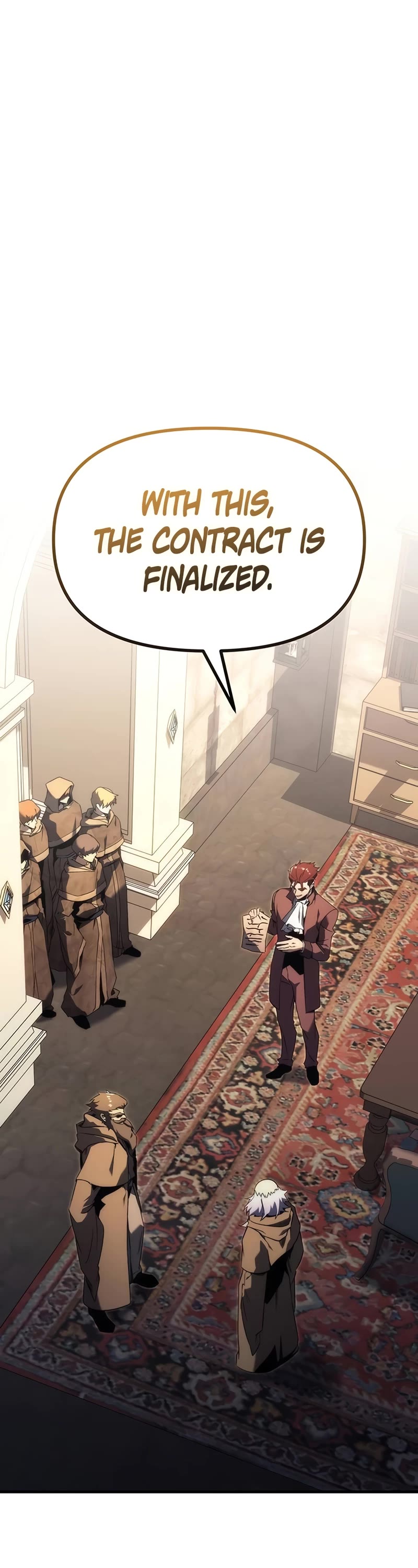 Regressor of the Fallen Family chapter 26 page 2