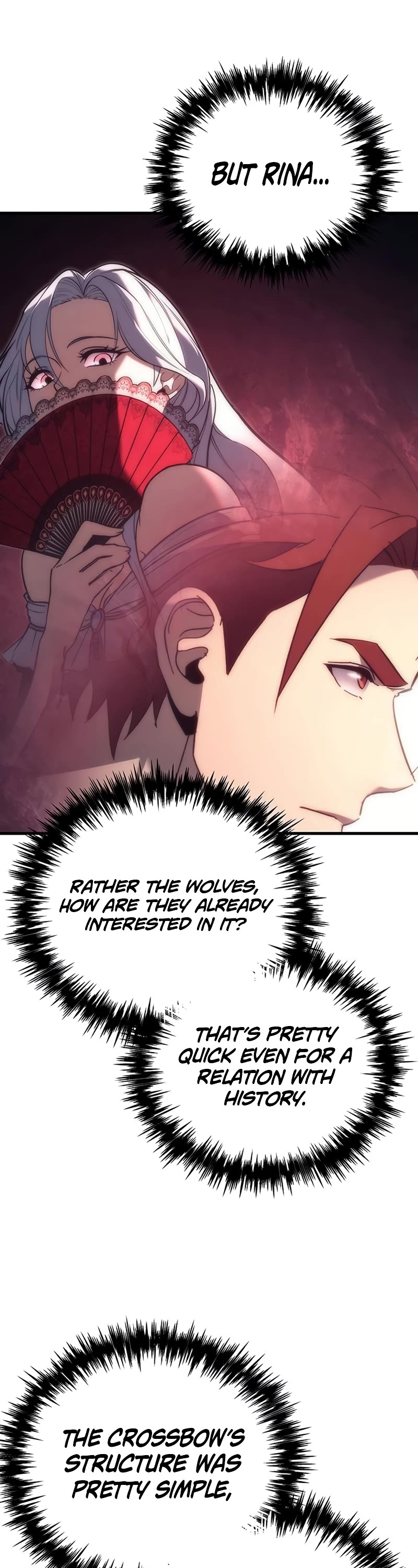 Regressor of the Fallen Family chapter 26 page 23