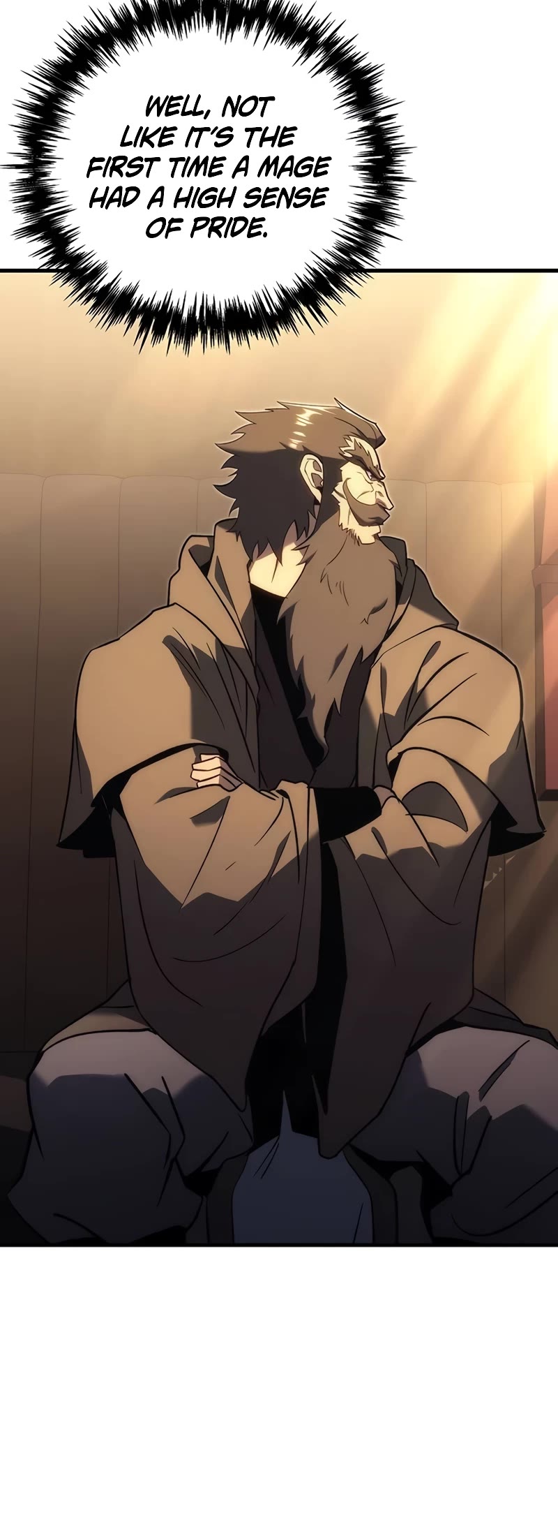 Regressor of the Fallen Family chapter 26 page 30