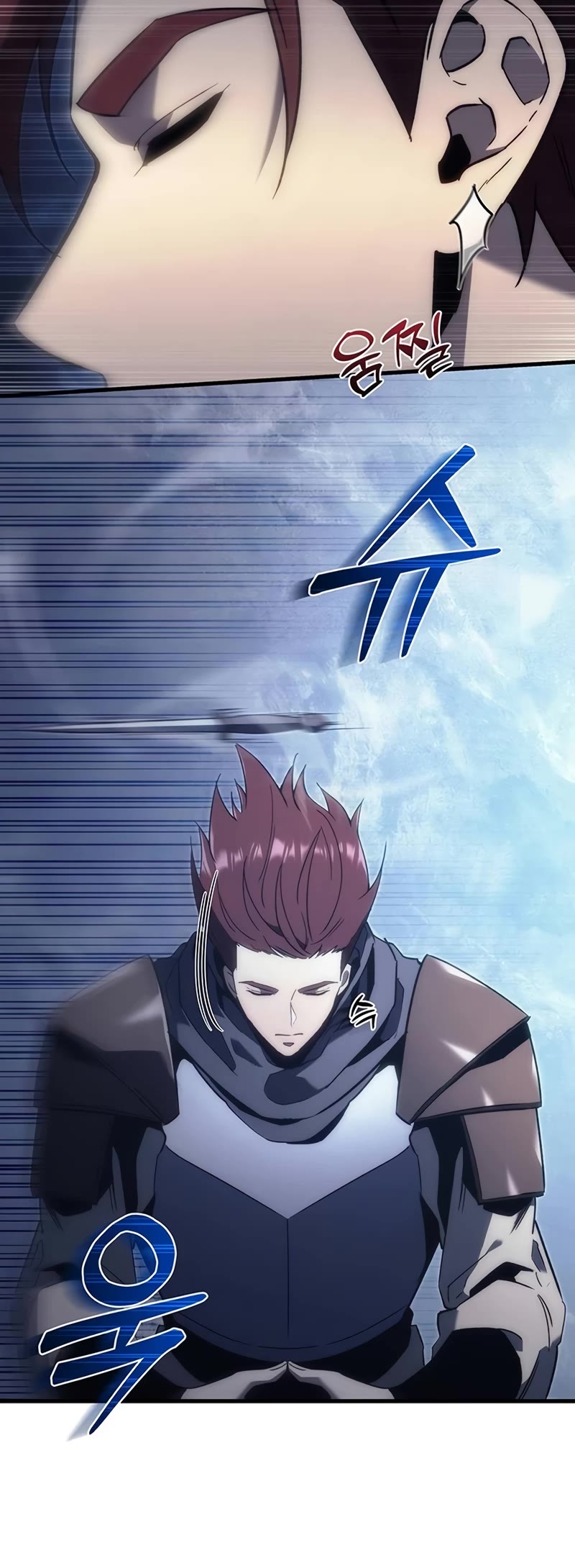 Regressor of the Fallen Family chapter 26 page 35