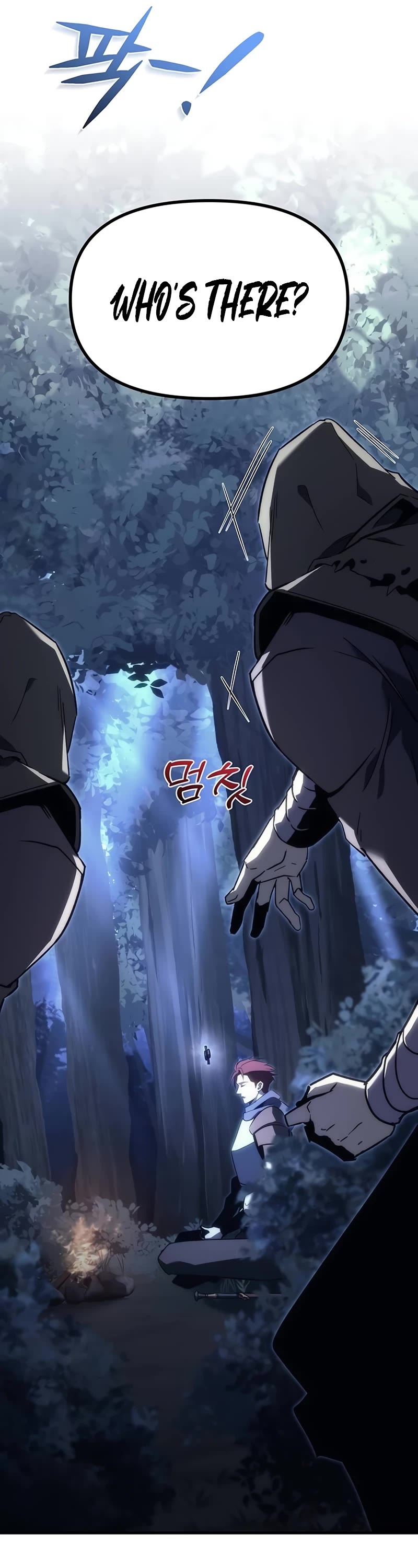 Regressor of the Fallen Family chapter 26 page 36