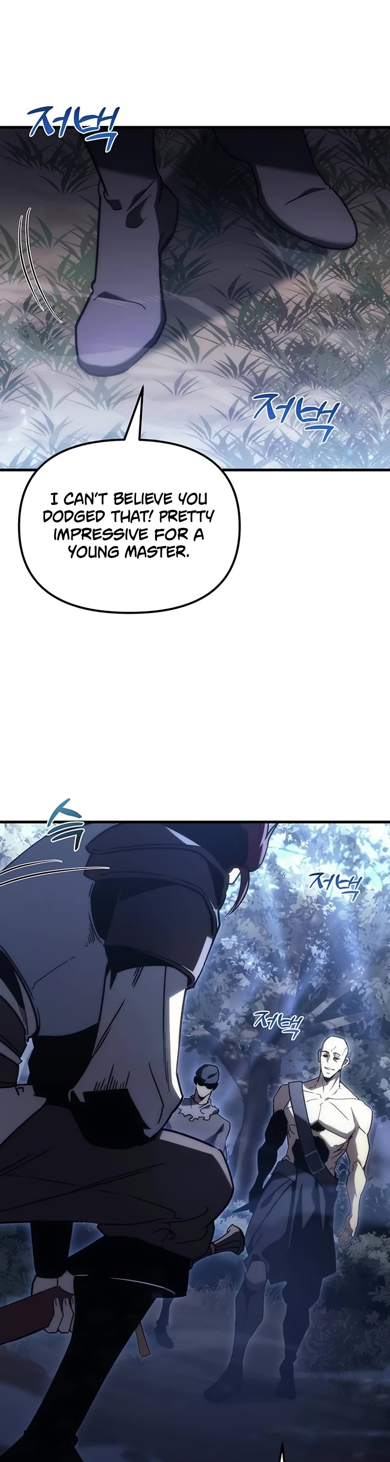 Regressor of the Fallen Family chapter 26 page 37