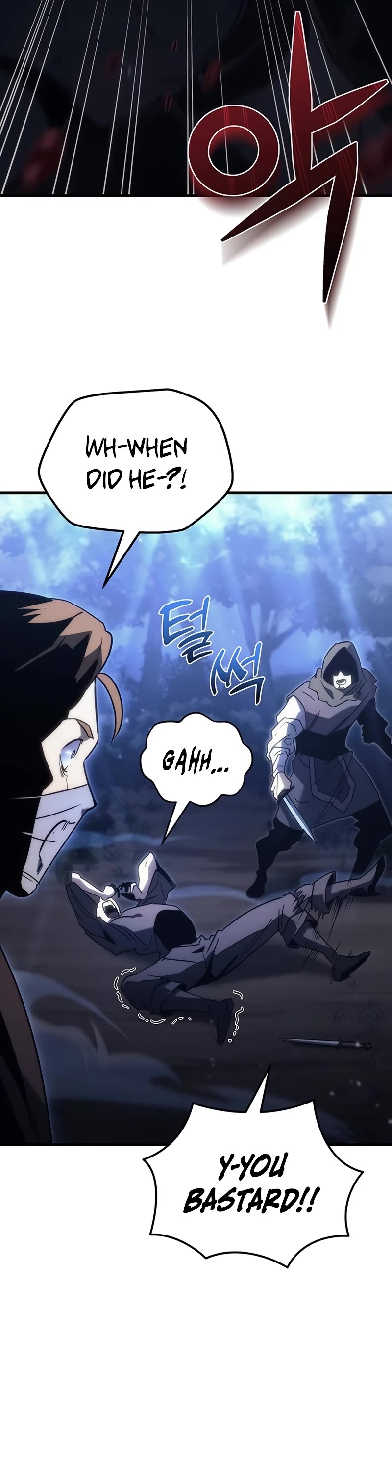 Regressor of the Fallen Family chapter 26 page 42