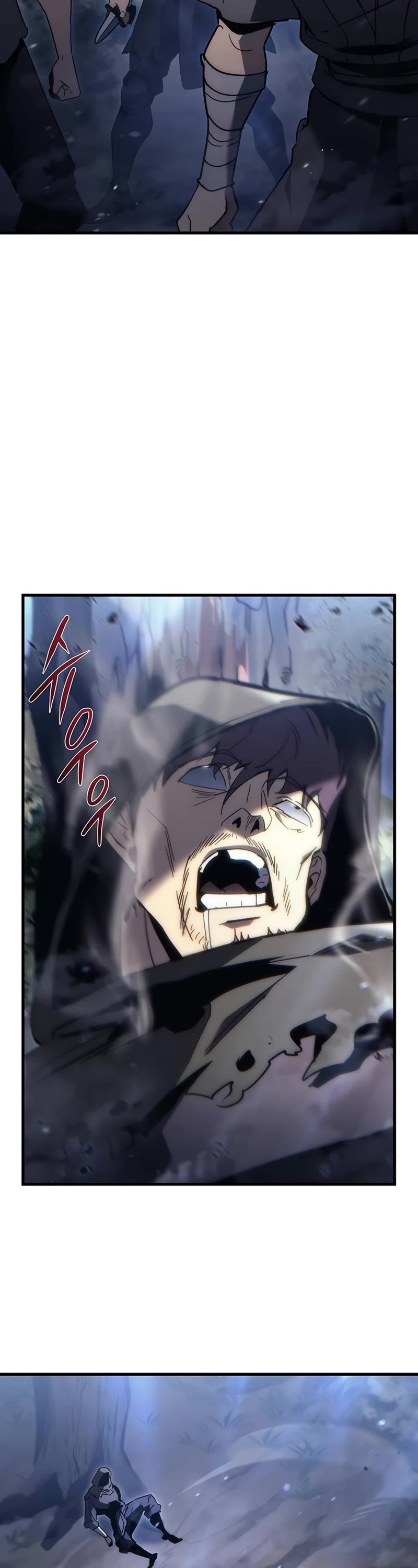 Regressor of the Fallen Family chapter 26 page 47