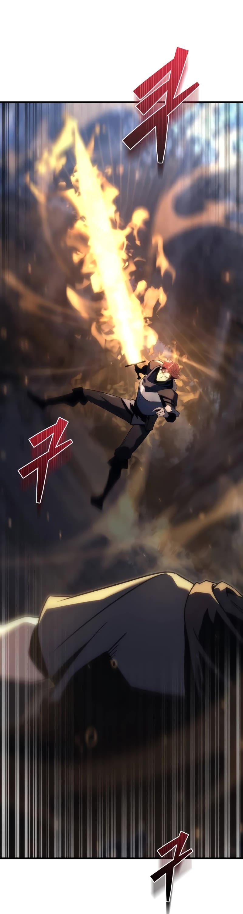 Regressor of the Fallen Family chapter 26 page 51