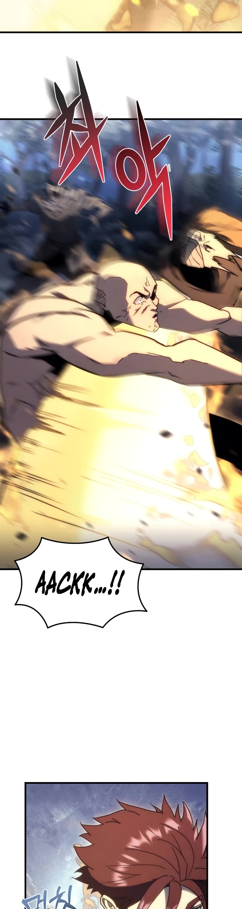 Regressor of the Fallen Family chapter 26 page 53