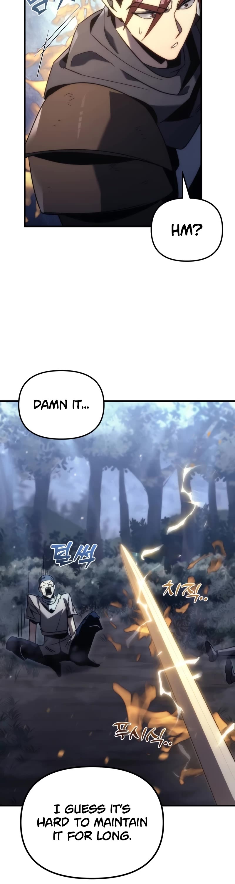 Regressor of the Fallen Family chapter 26 page 54