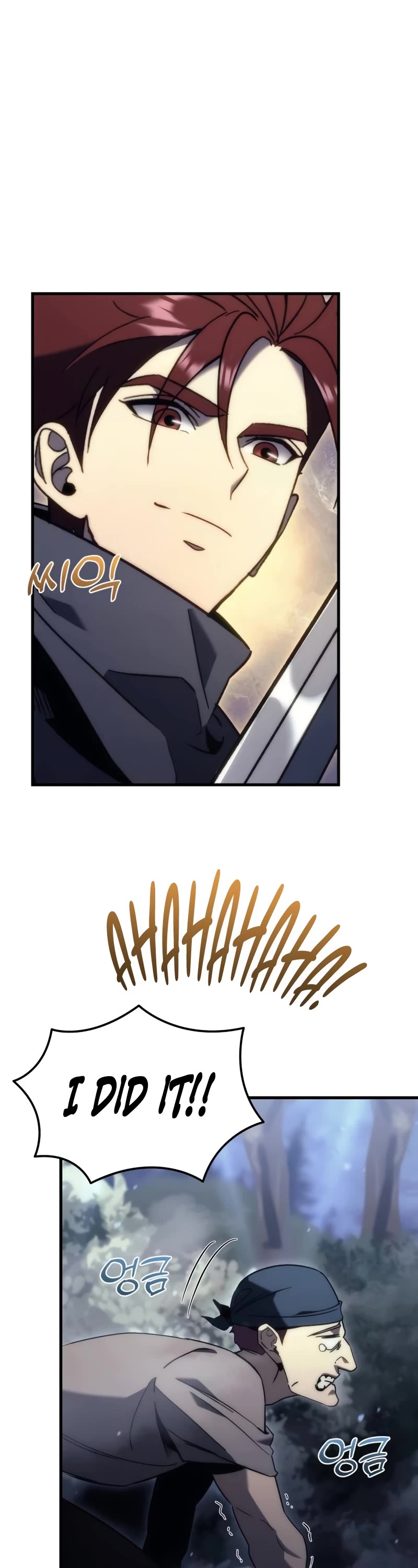 Regressor of the Fallen Family chapter 26 page 55