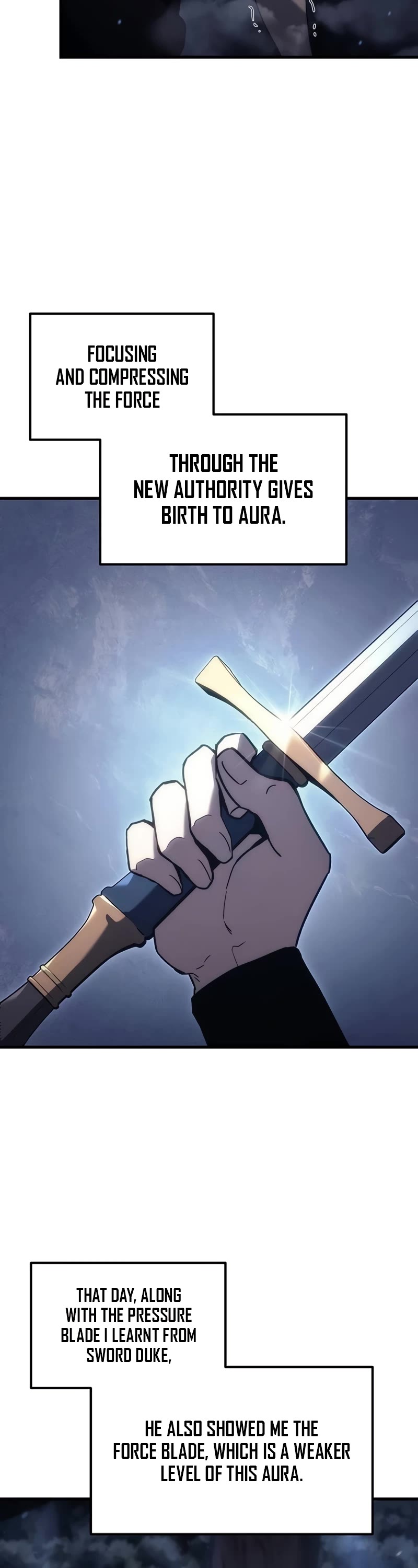 Regressor of the Fallen Family chapter 26 page 56