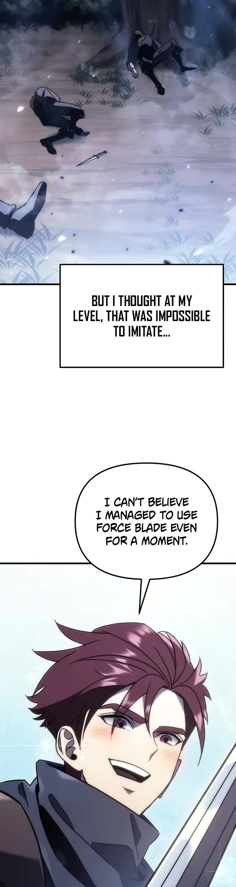 Regressor of the Fallen Family chapter 26 page 57