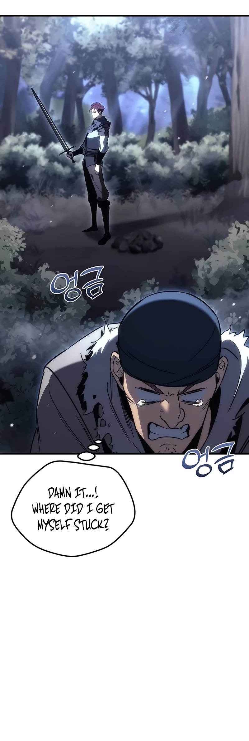 Regressor of the Fallen Family chapter 26 page 59