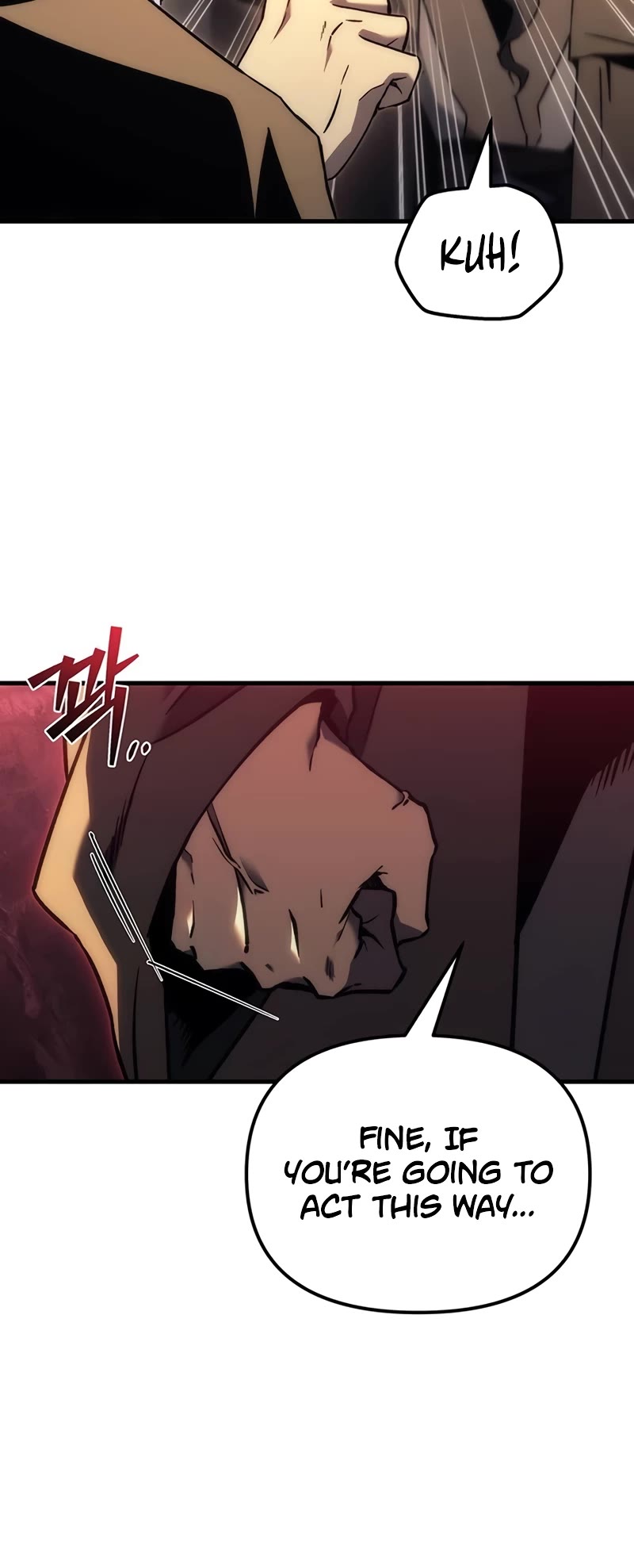 Regressor of the Fallen Family chapter 26 page 6