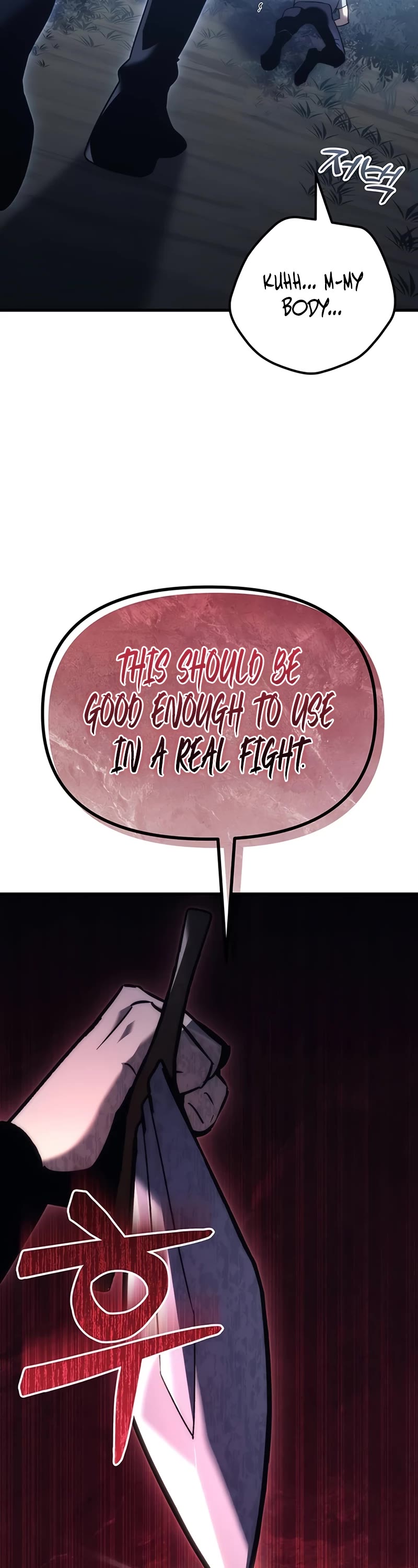 Regressor of the Fallen Family chapter 26 page 61