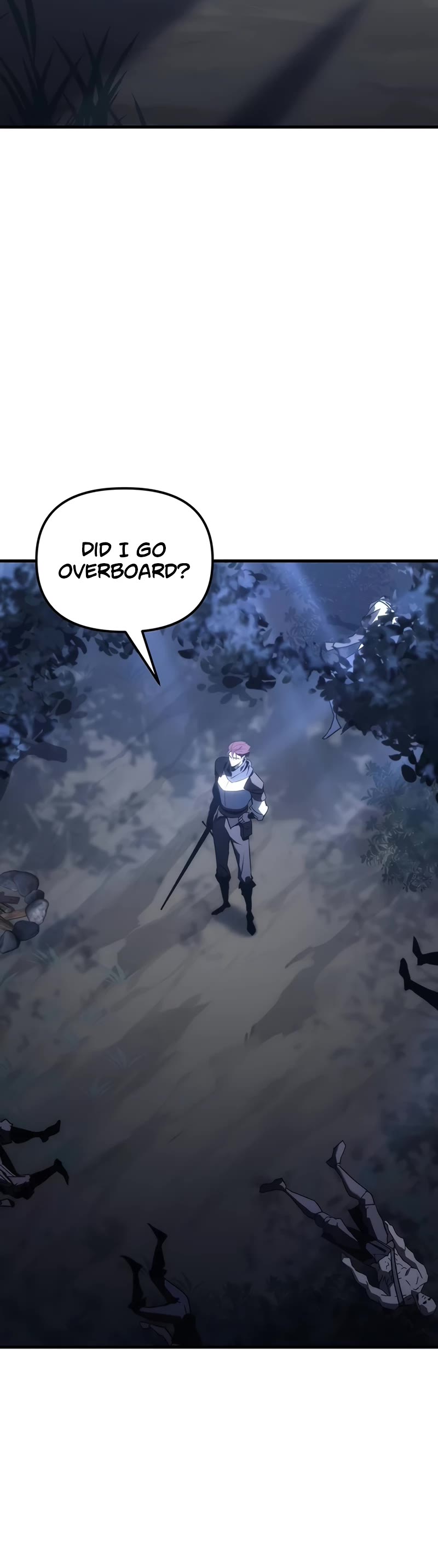 Regressor of the Fallen Family chapter 26 page 64