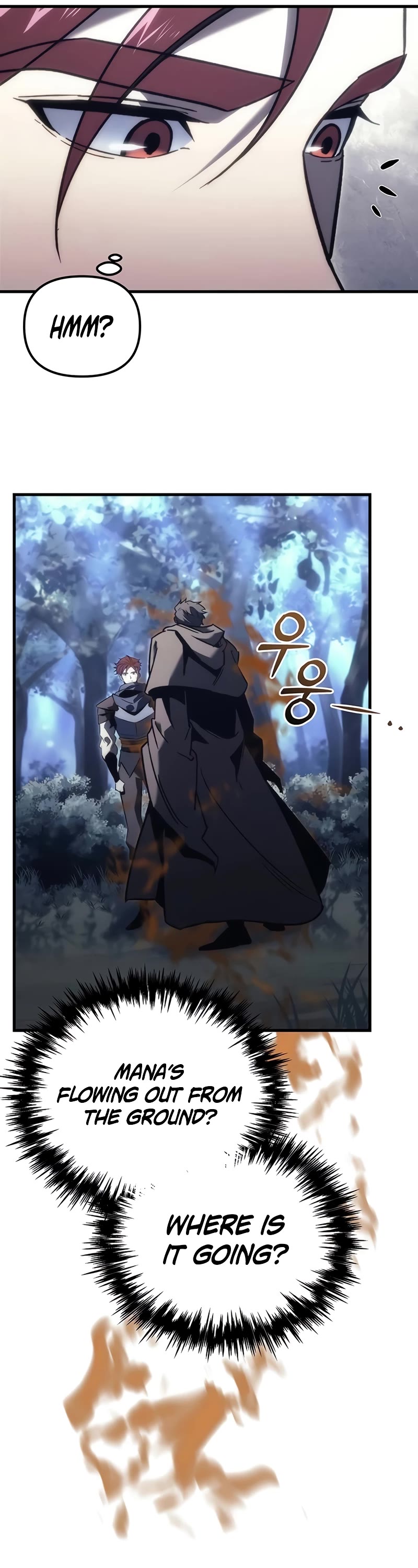 Regressor of the Fallen Family chapter 27 page 12