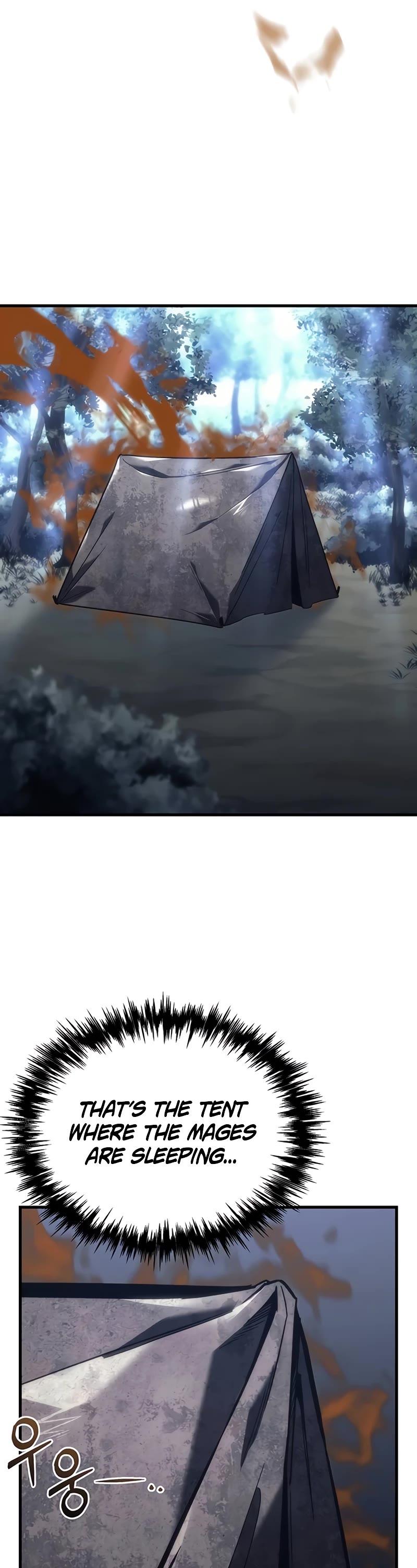 Regressor of the Fallen Family chapter 27 page 13