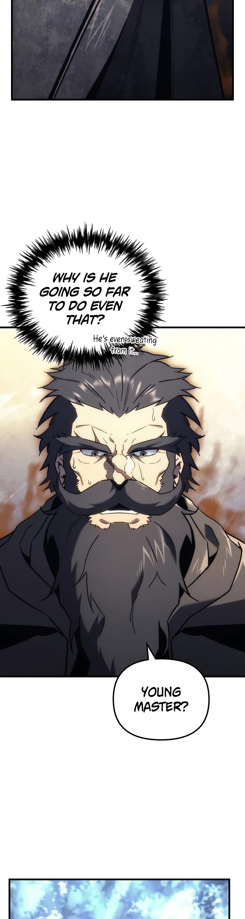 Regressor of the Fallen Family chapter 27 page 14