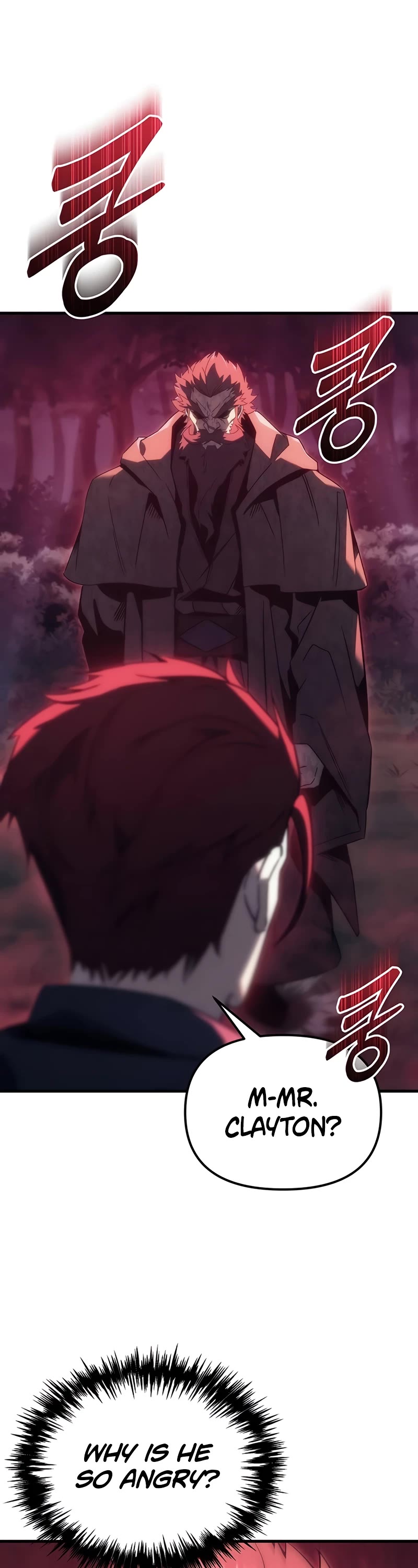 Regressor of the Fallen Family chapter 27 page 2