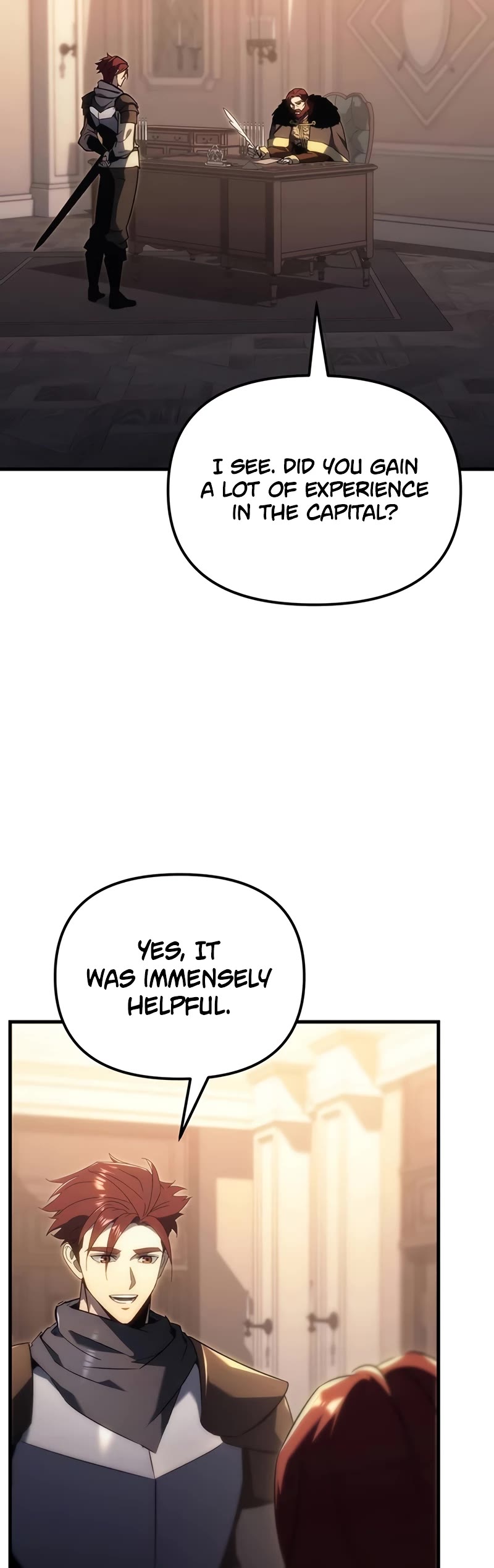 Regressor of the Fallen Family chapter 27 page 20