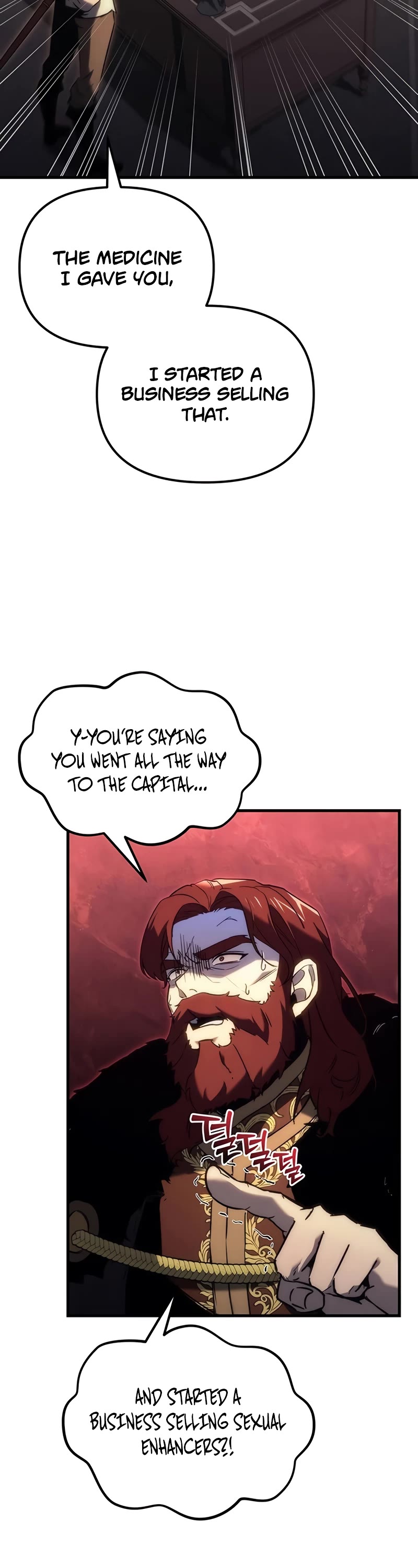 Regressor of the Fallen Family chapter 27 page 23