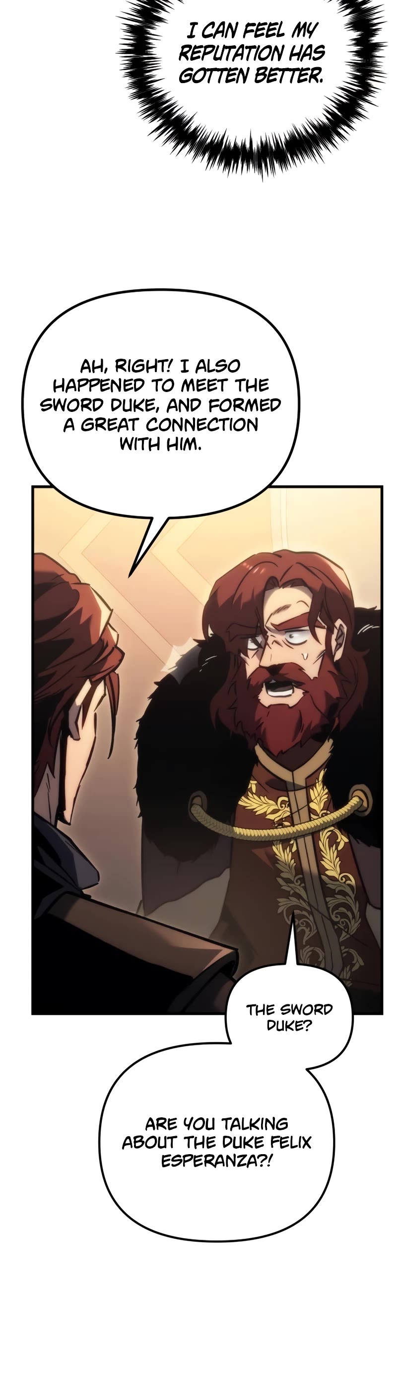 Regressor of the Fallen Family chapter 27 page 26