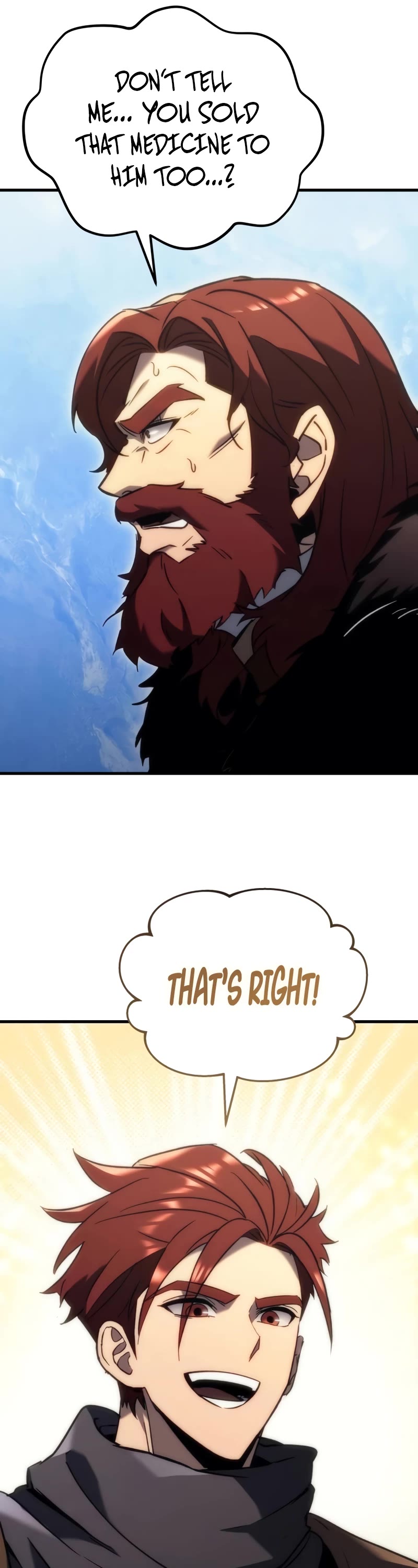 Regressor of the Fallen Family chapter 27 page 27