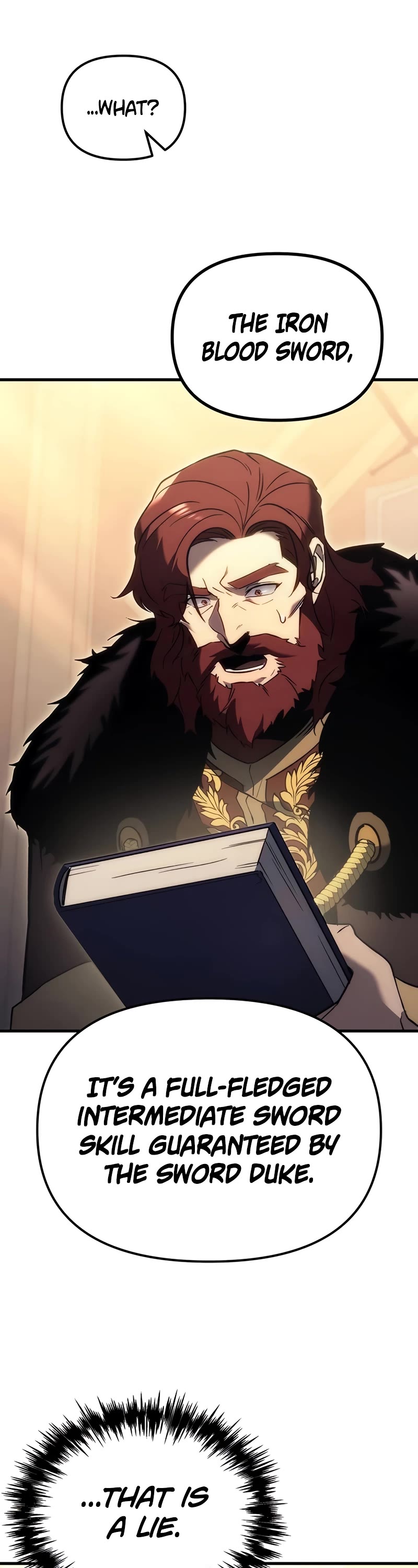 Regressor of the Fallen Family chapter 27 page 29