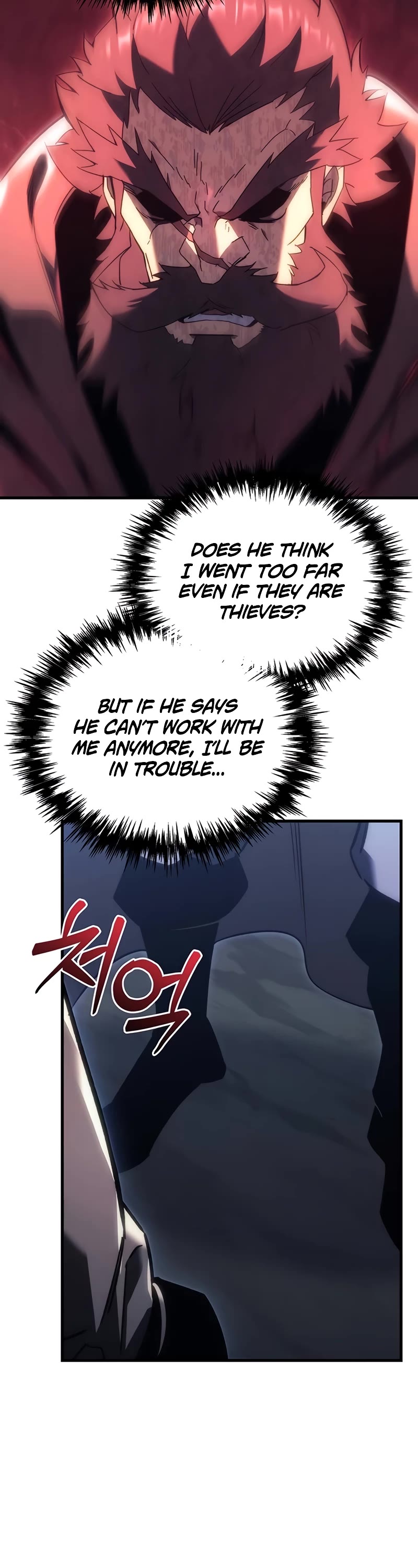 Regressor of the Fallen Family chapter 27 page 3