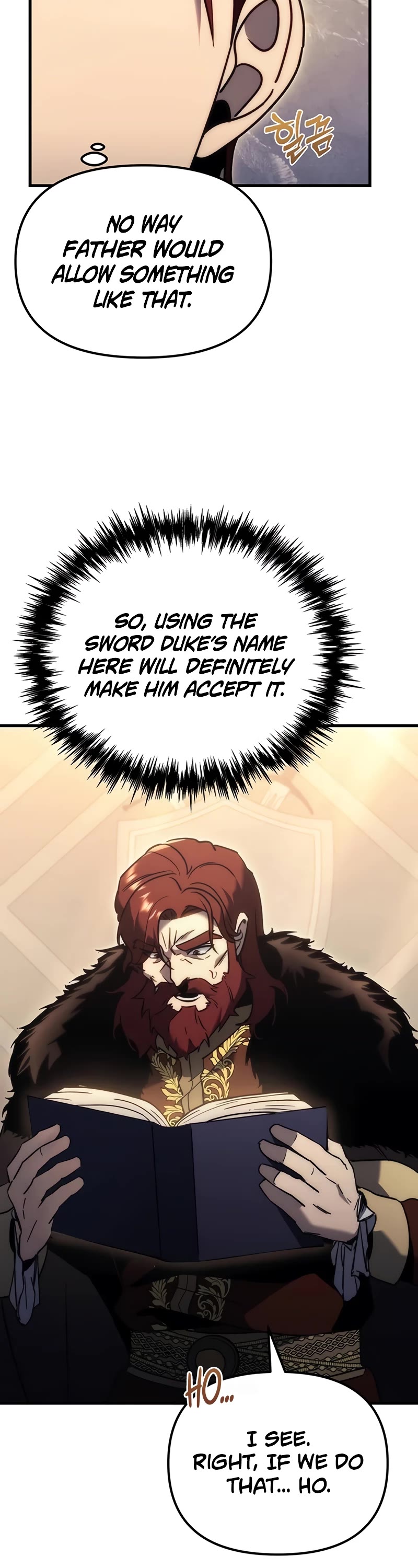 Regressor of the Fallen Family chapter 27 page 34