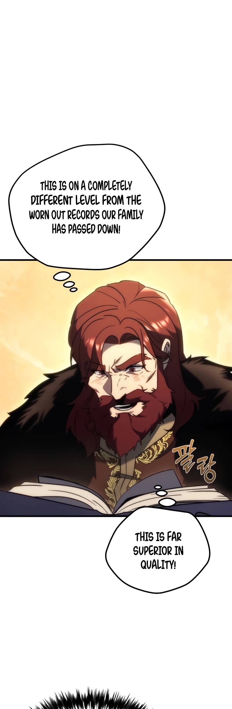 Regressor of the Fallen Family chapter 27 page 35