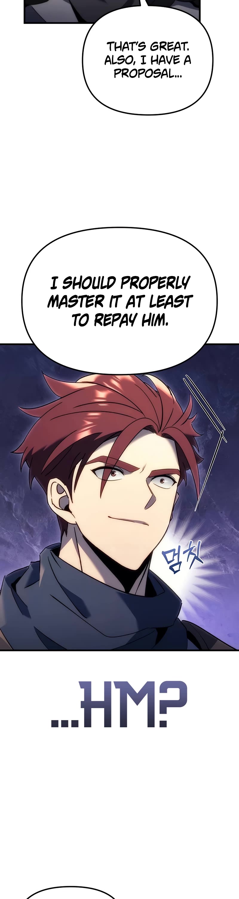 Regressor of the Fallen Family chapter 27 page 38