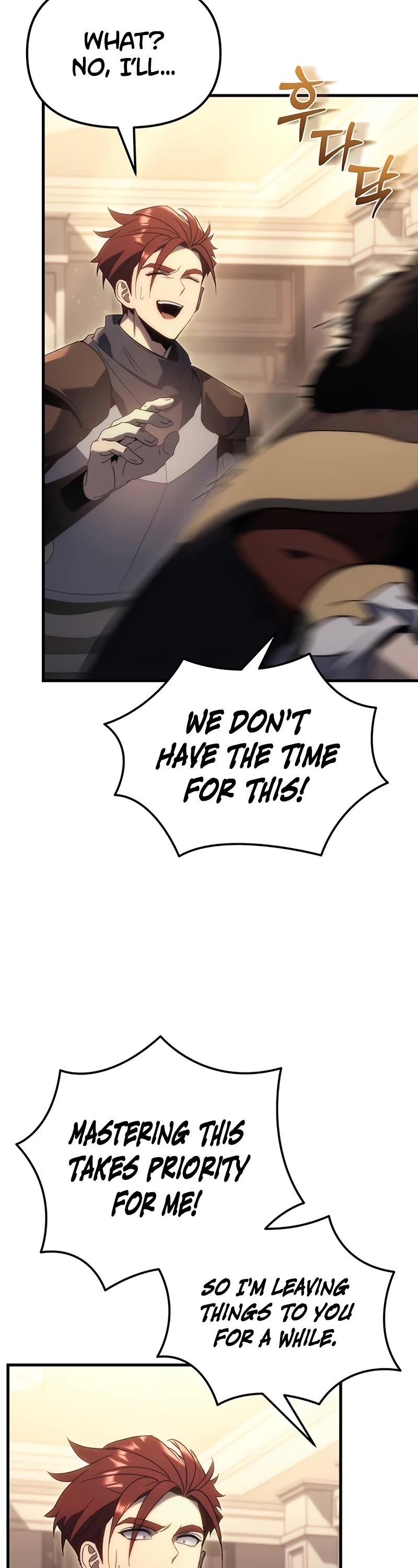 Regressor of the Fallen Family chapter 27 page 39