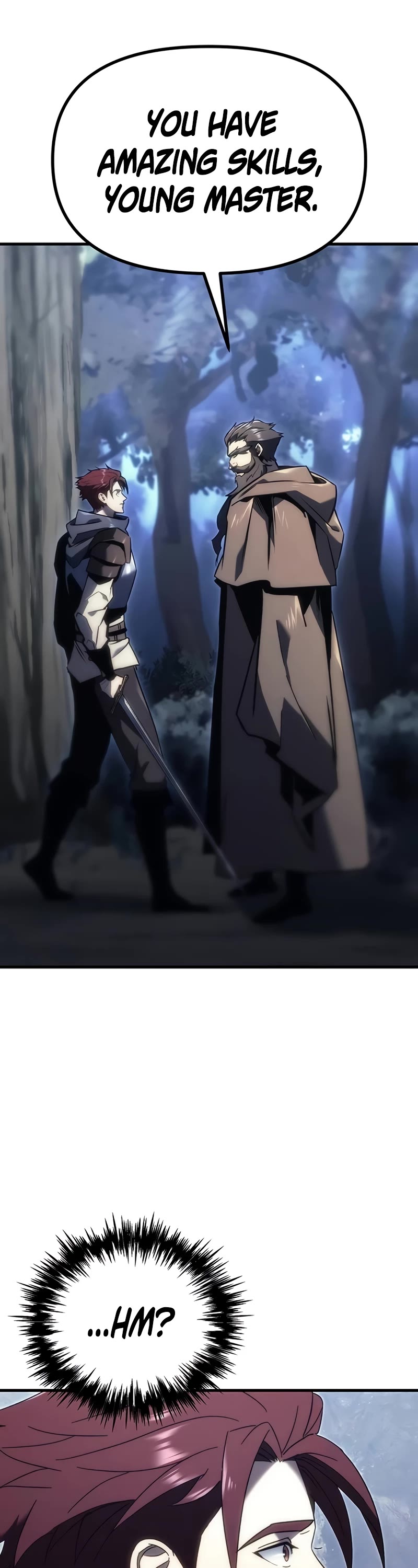 Regressor of the Fallen Family chapter 27 page 4