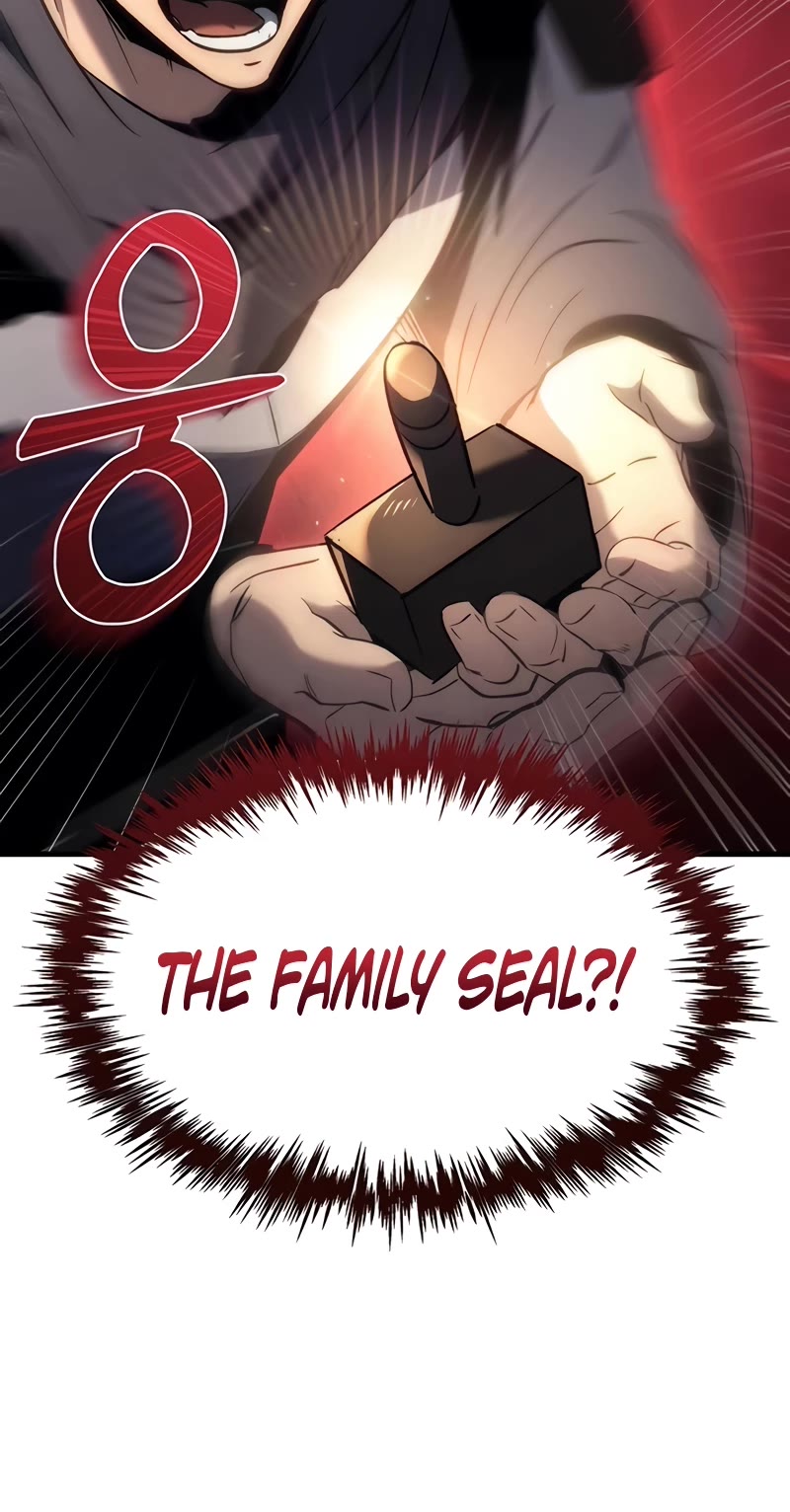 Regressor of the Fallen Family chapter 27 page 41