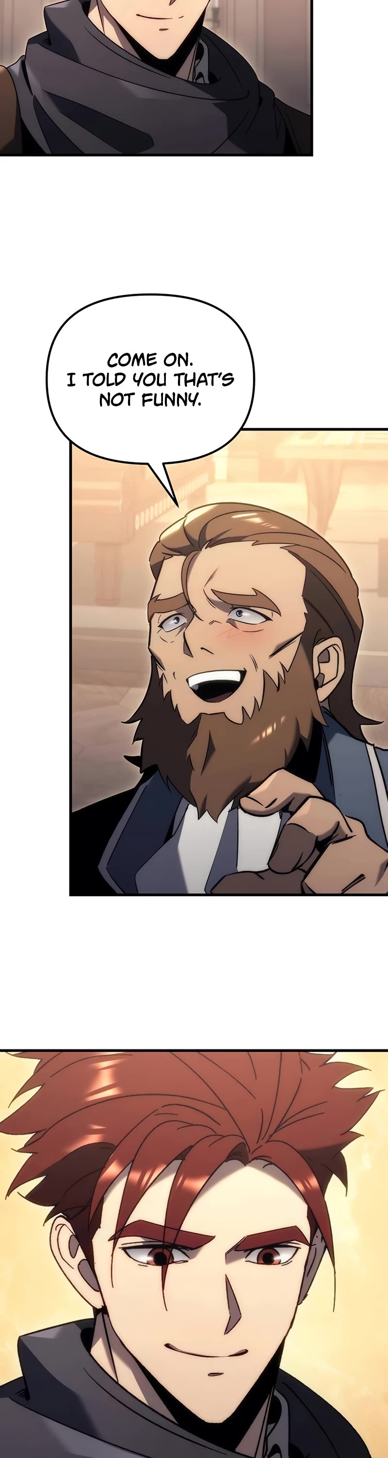 Regressor of the Fallen Family chapter 27 page 48