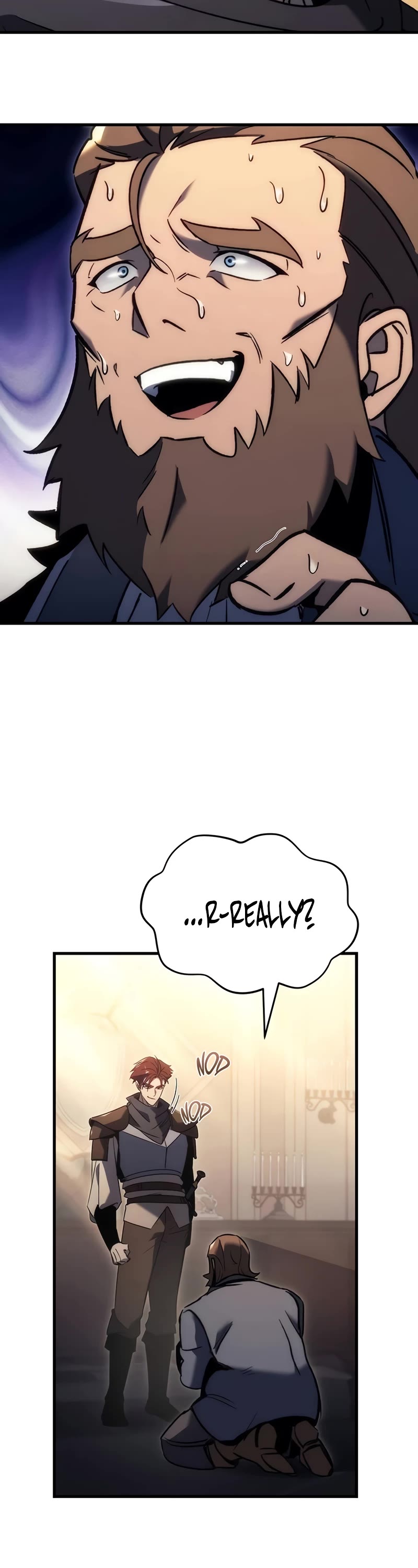 Regressor of the Fallen Family chapter 27 page 49