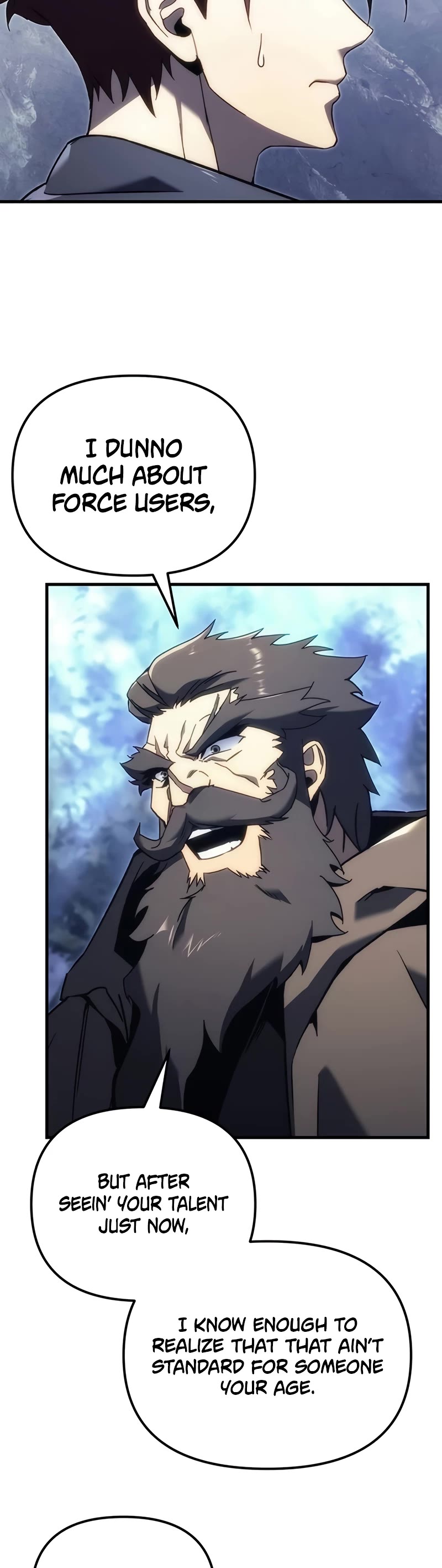 Regressor of the Fallen Family chapter 27 page 5