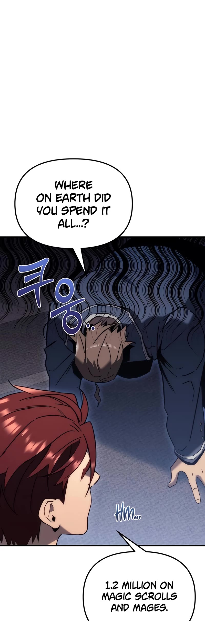 Regressor of the Fallen Family chapter 27 page 50