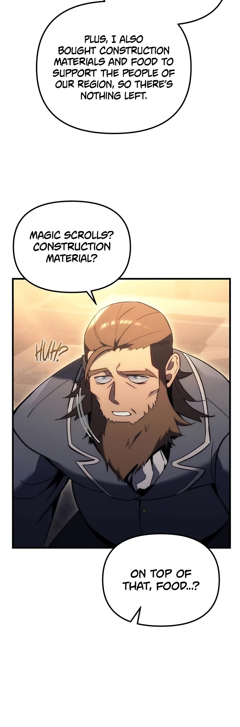 Regressor of the Fallen Family chapter 27 page 51