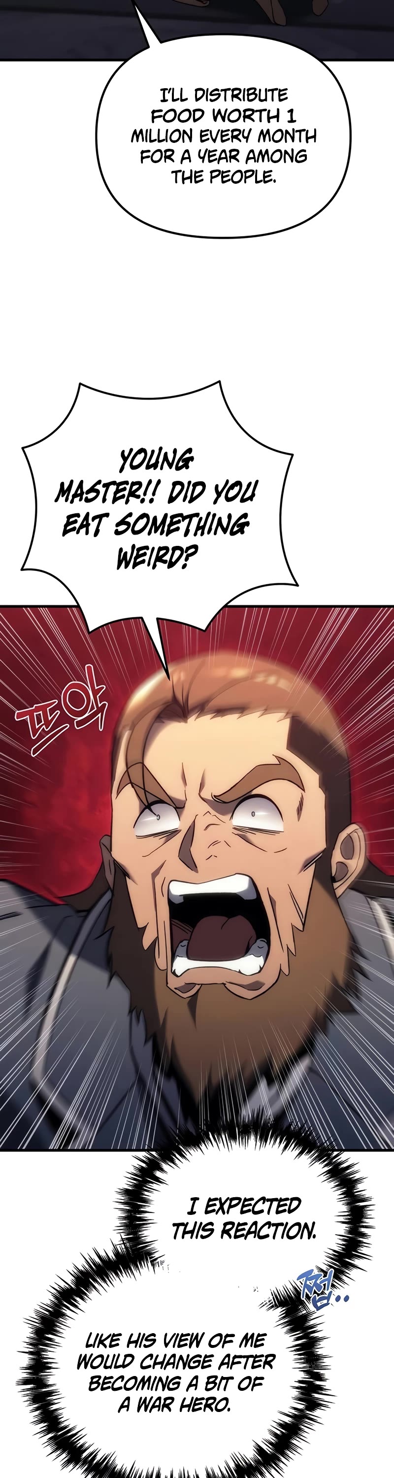 Regressor of the Fallen Family chapter 27 page 53