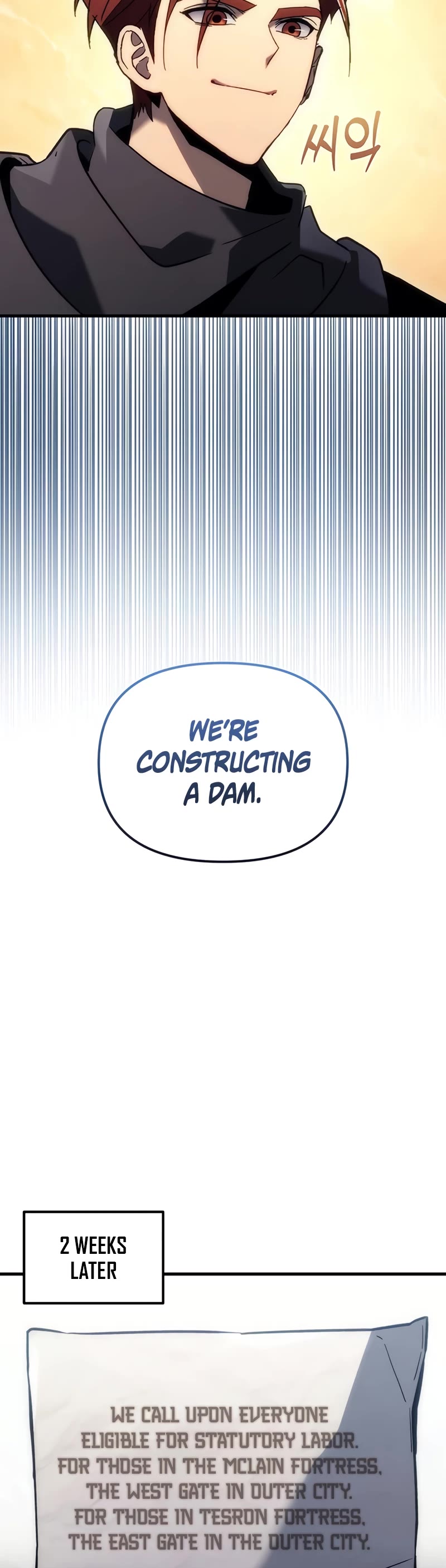 Regressor of the Fallen Family chapter 27 page 55