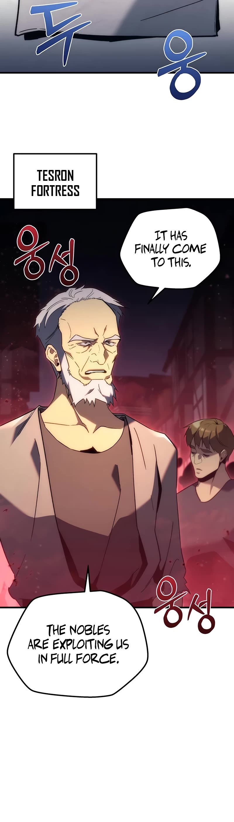 Regressor of the Fallen Family chapter 27 page 56