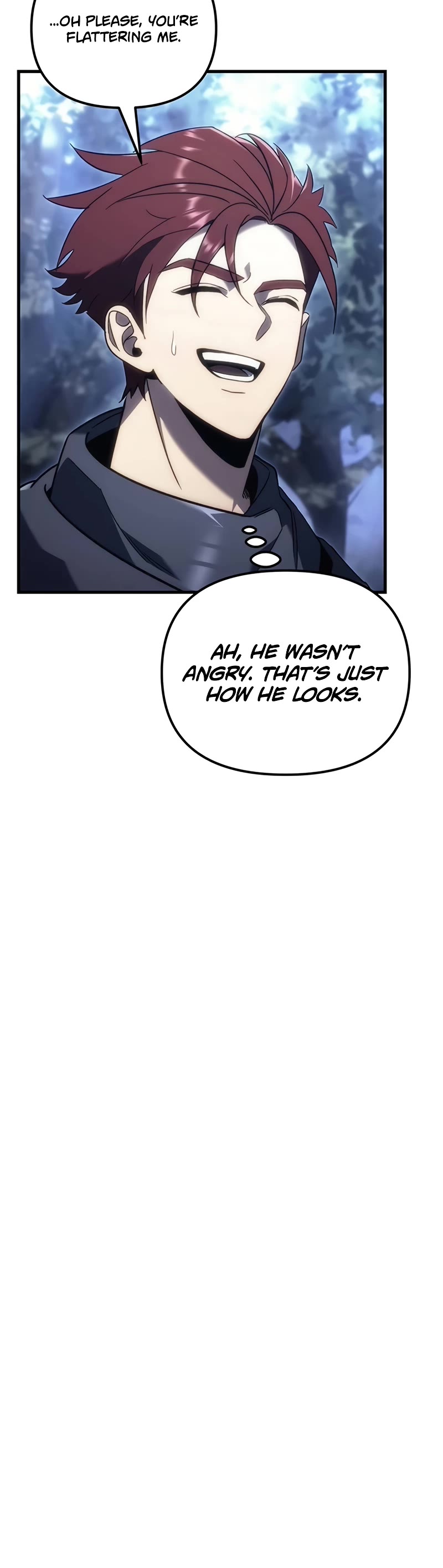 Regressor of the Fallen Family chapter 27 page 6