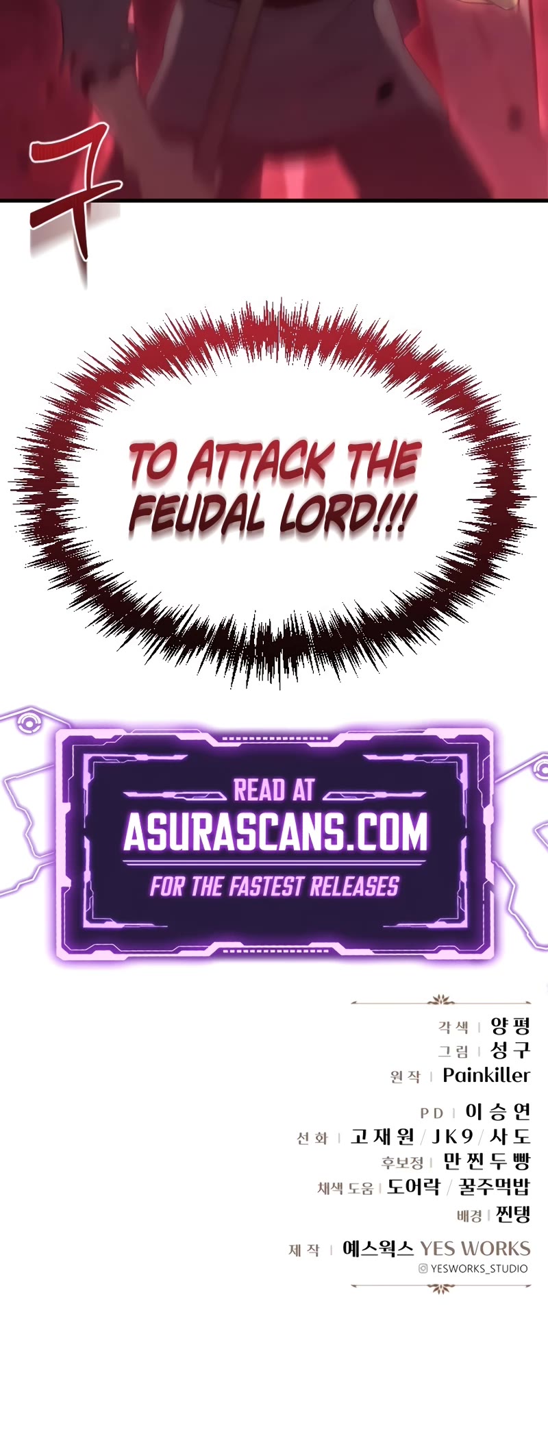 Regressor of the Fallen Family chapter 27 page 61