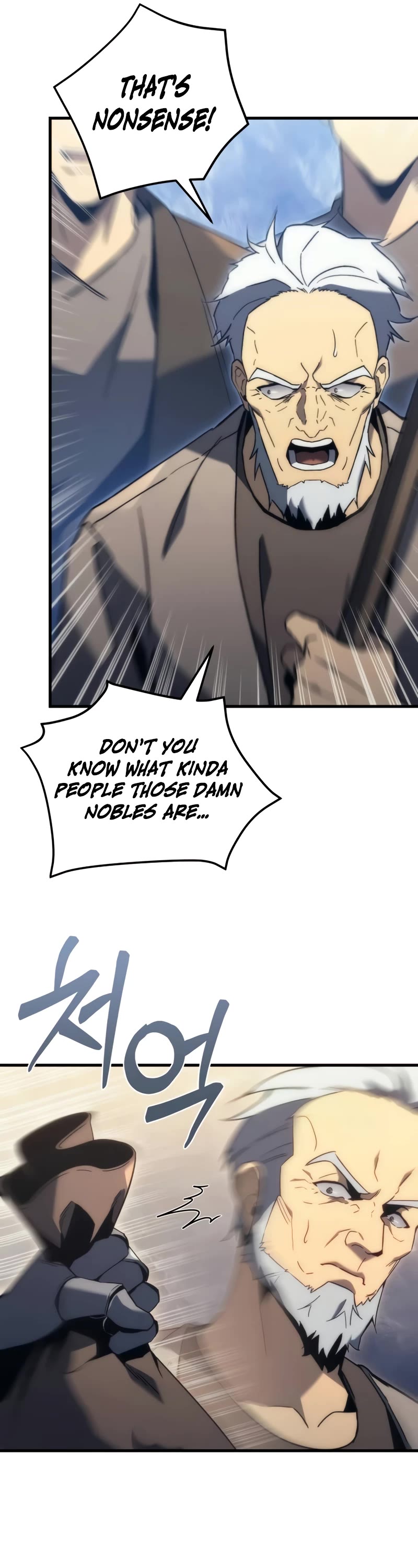 Regressor of the Fallen Family chapter 28 page 10