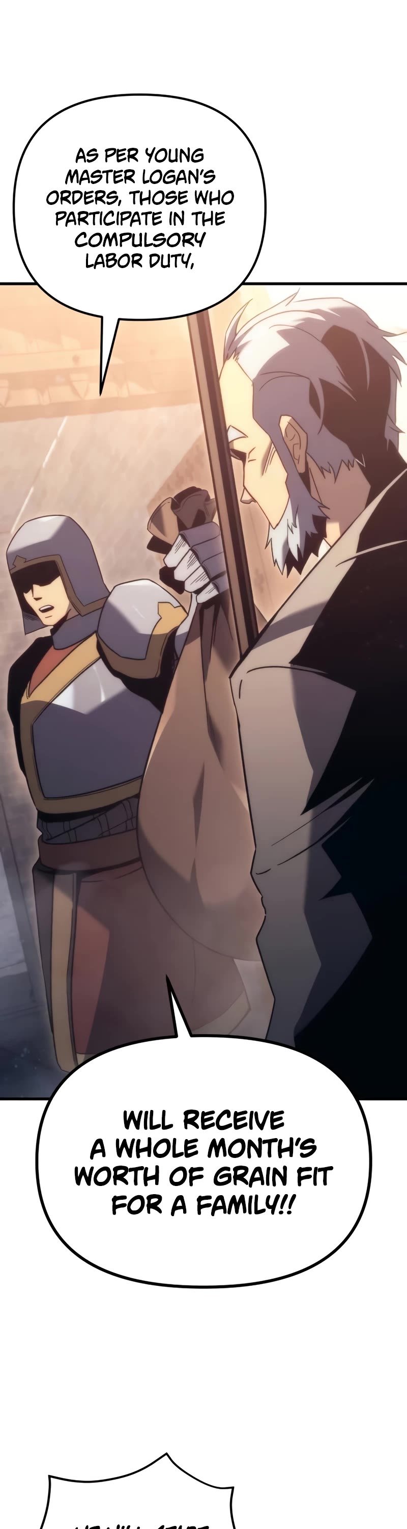 Regressor of the Fallen Family chapter 28 page 11